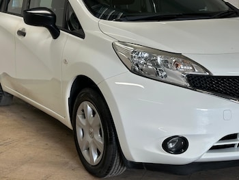 Used Nissan Note 2015 for sale - 79508199: Photo