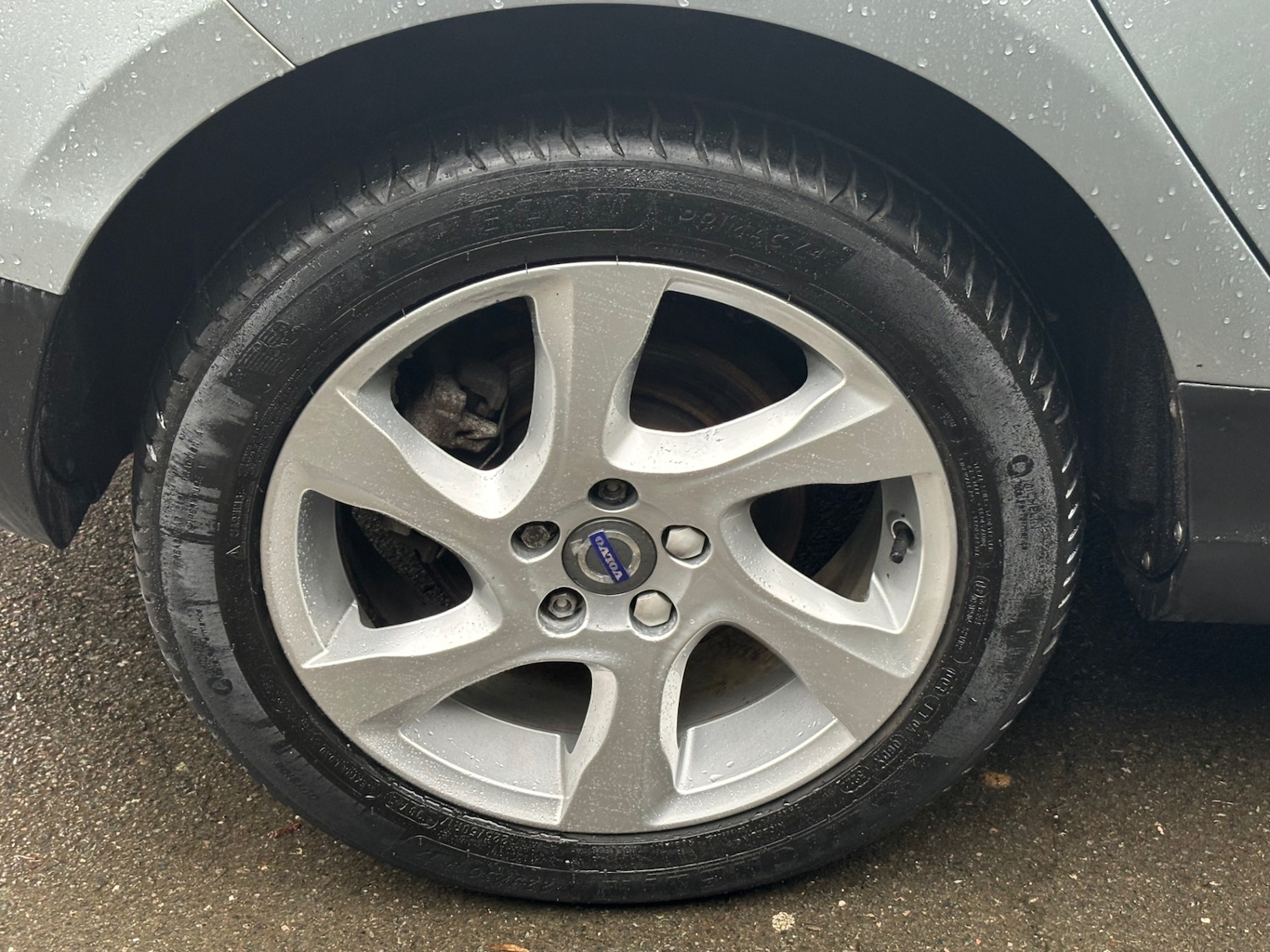 Used Volvo V40 2015 for sale - 77969071: Photo 12