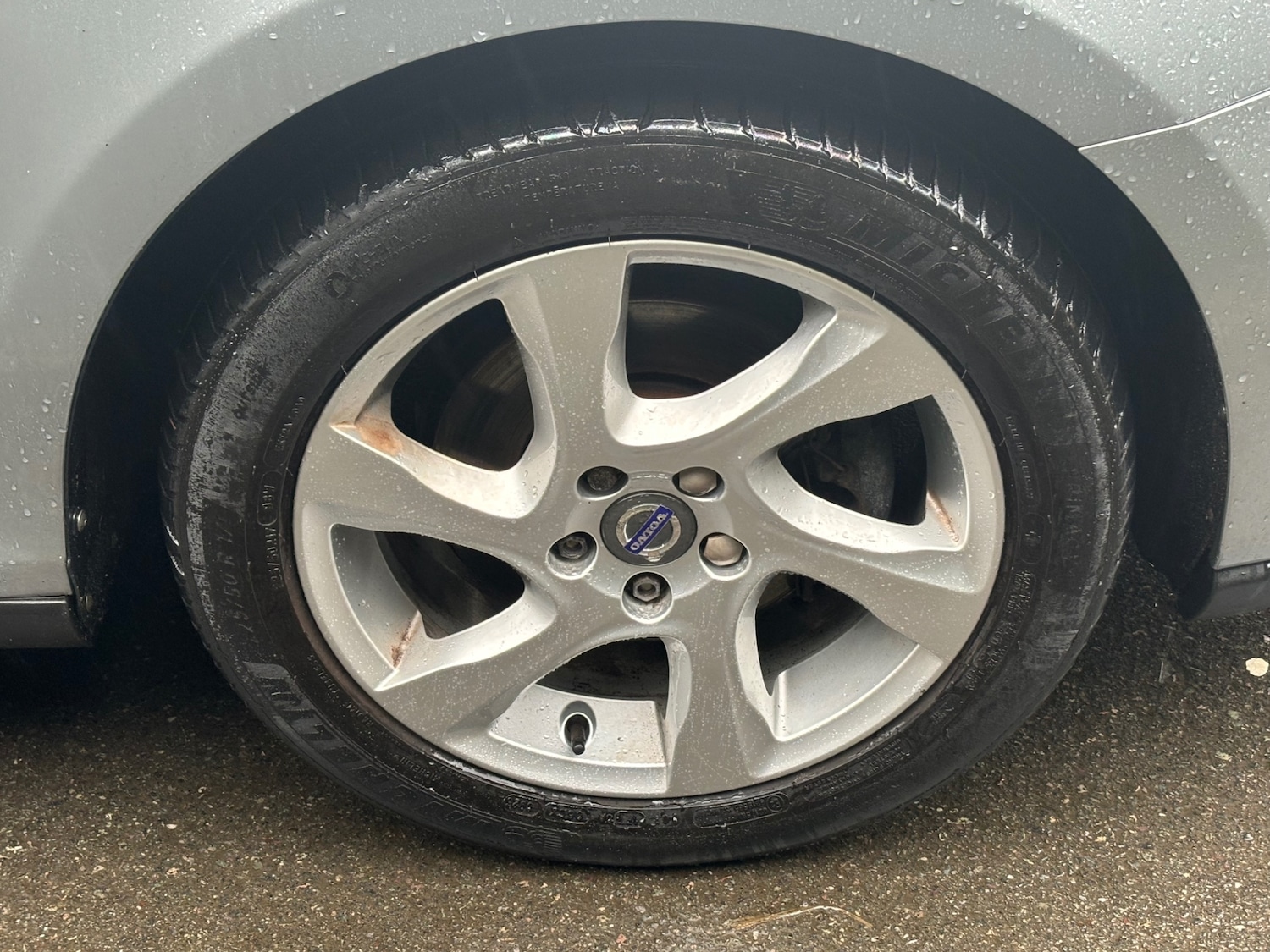 Used Volvo V40 2015 for sale - 77969071: Photo 13