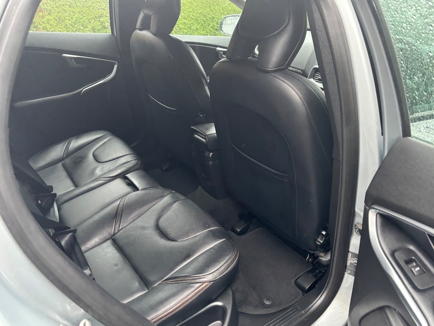 Used Volvo V40 2015 for sale - 77969071: Photo 23