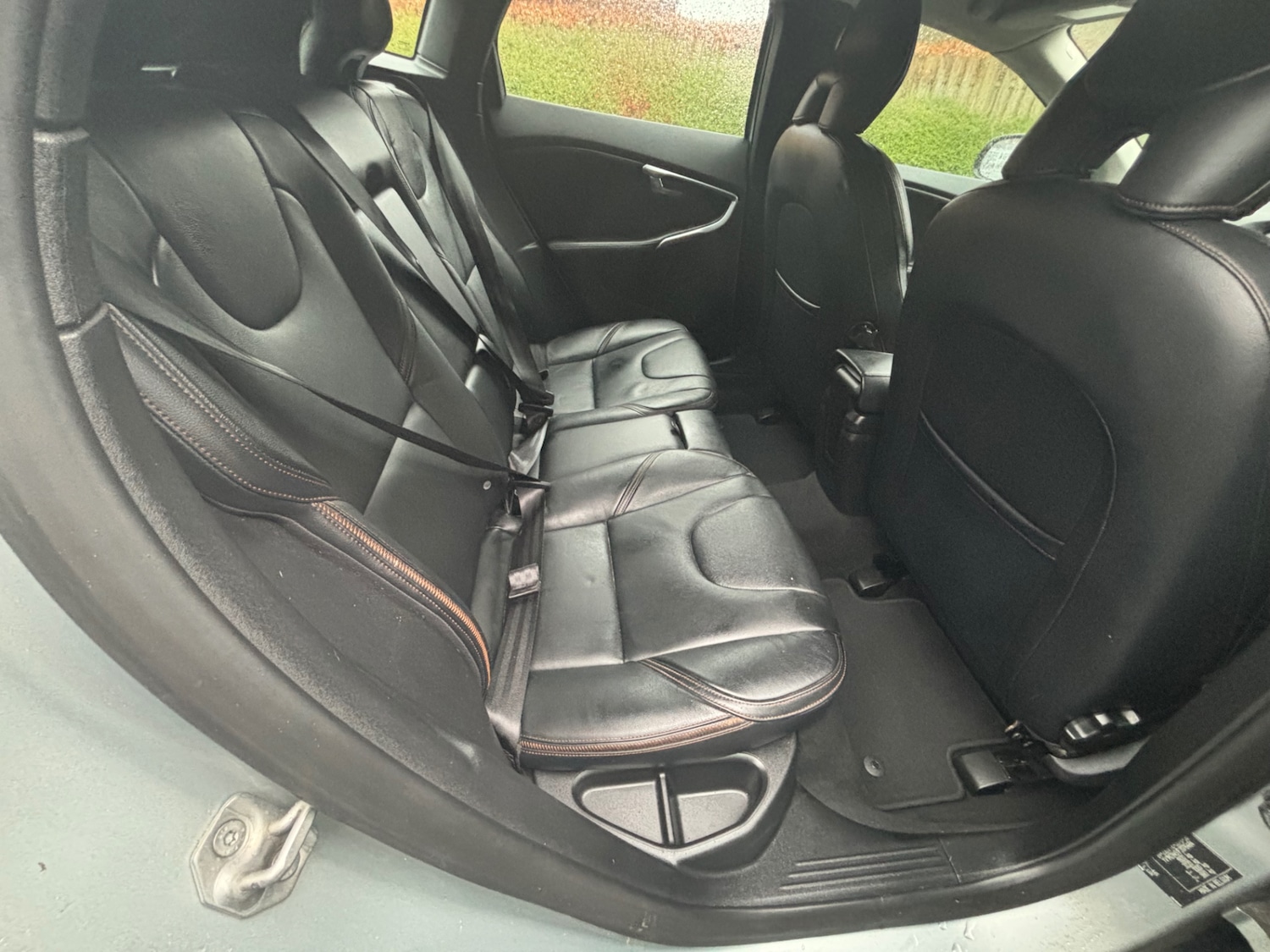 Used Volvo V40 2015 for sale - 77969071: Photo 25