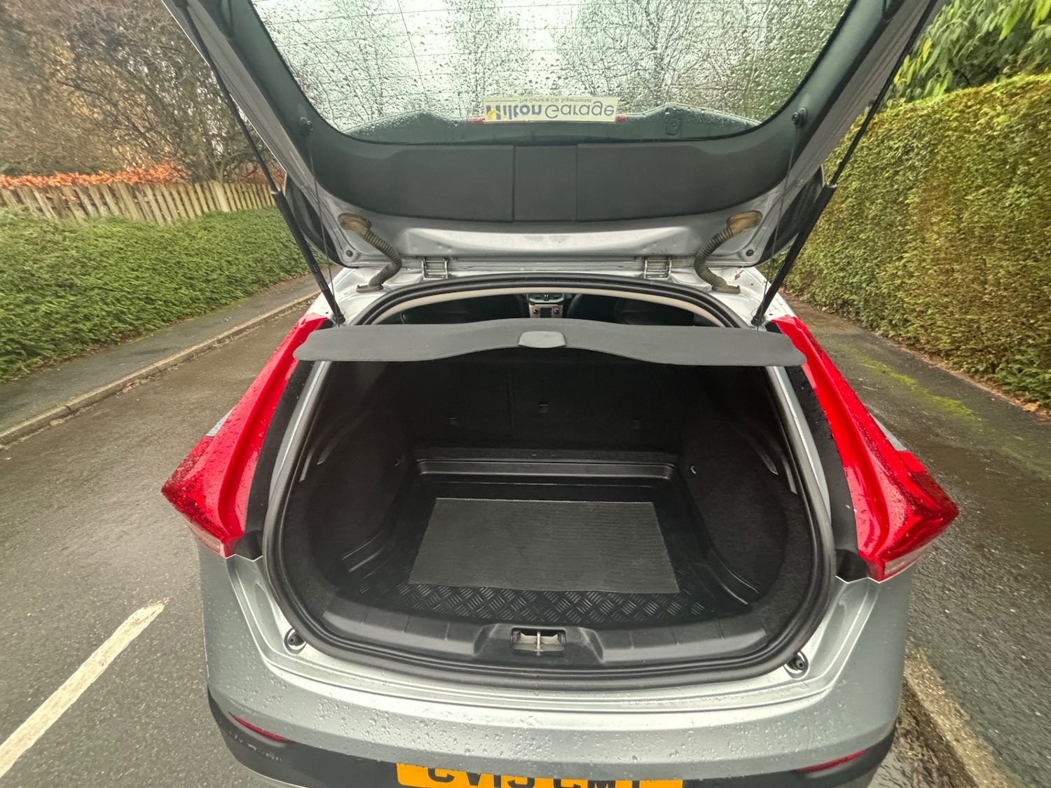 Used Volvo V40 2015 for sale - 77969071: Photo 29