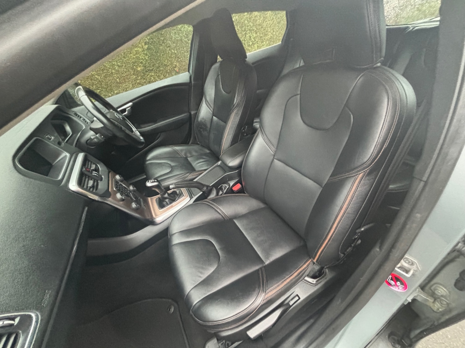 Used Volvo V40 2015 for sale - 77969071: Photo 40