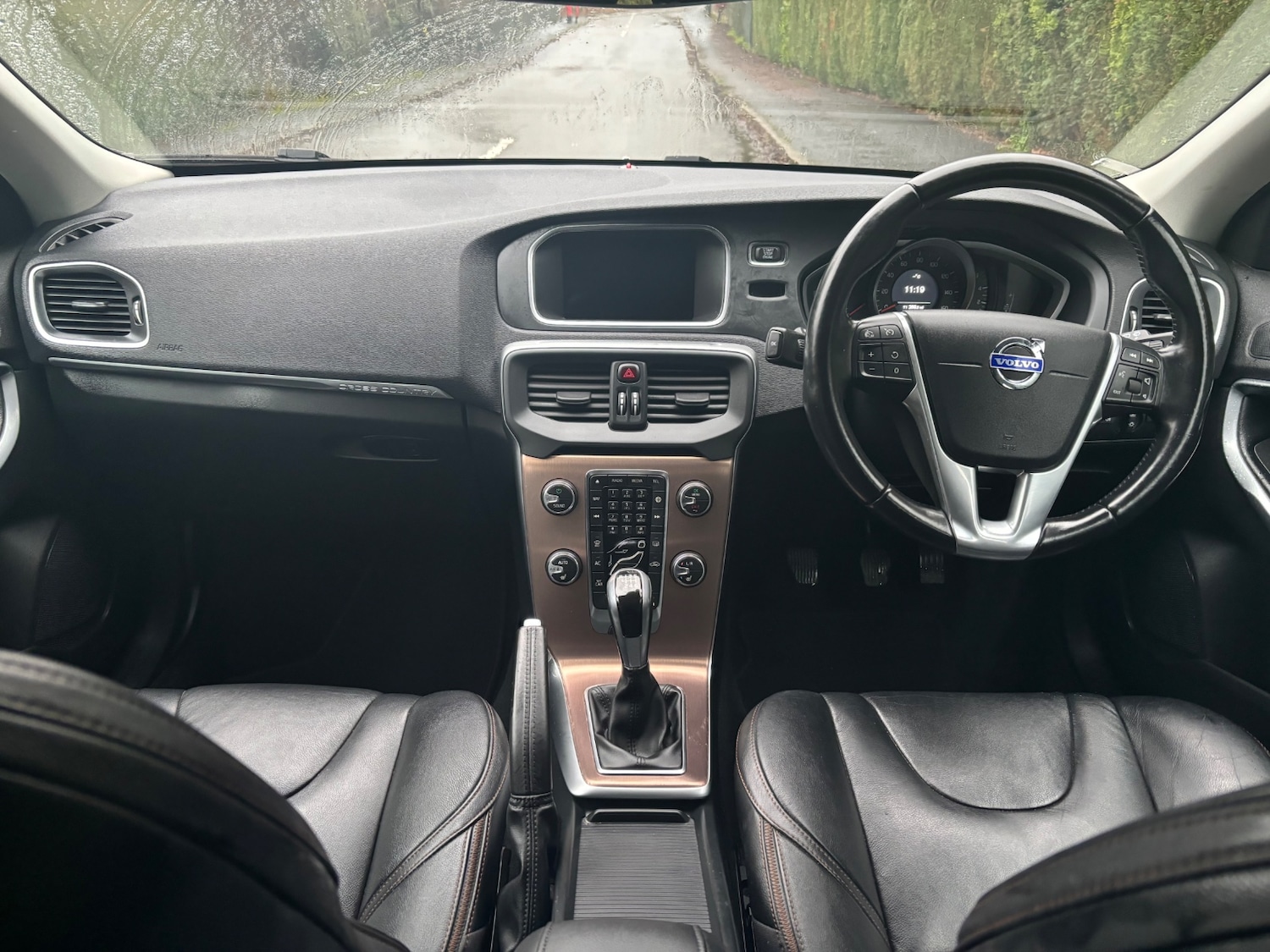 Used Volvo V40 2015 for sale - 77969071: Photo 43