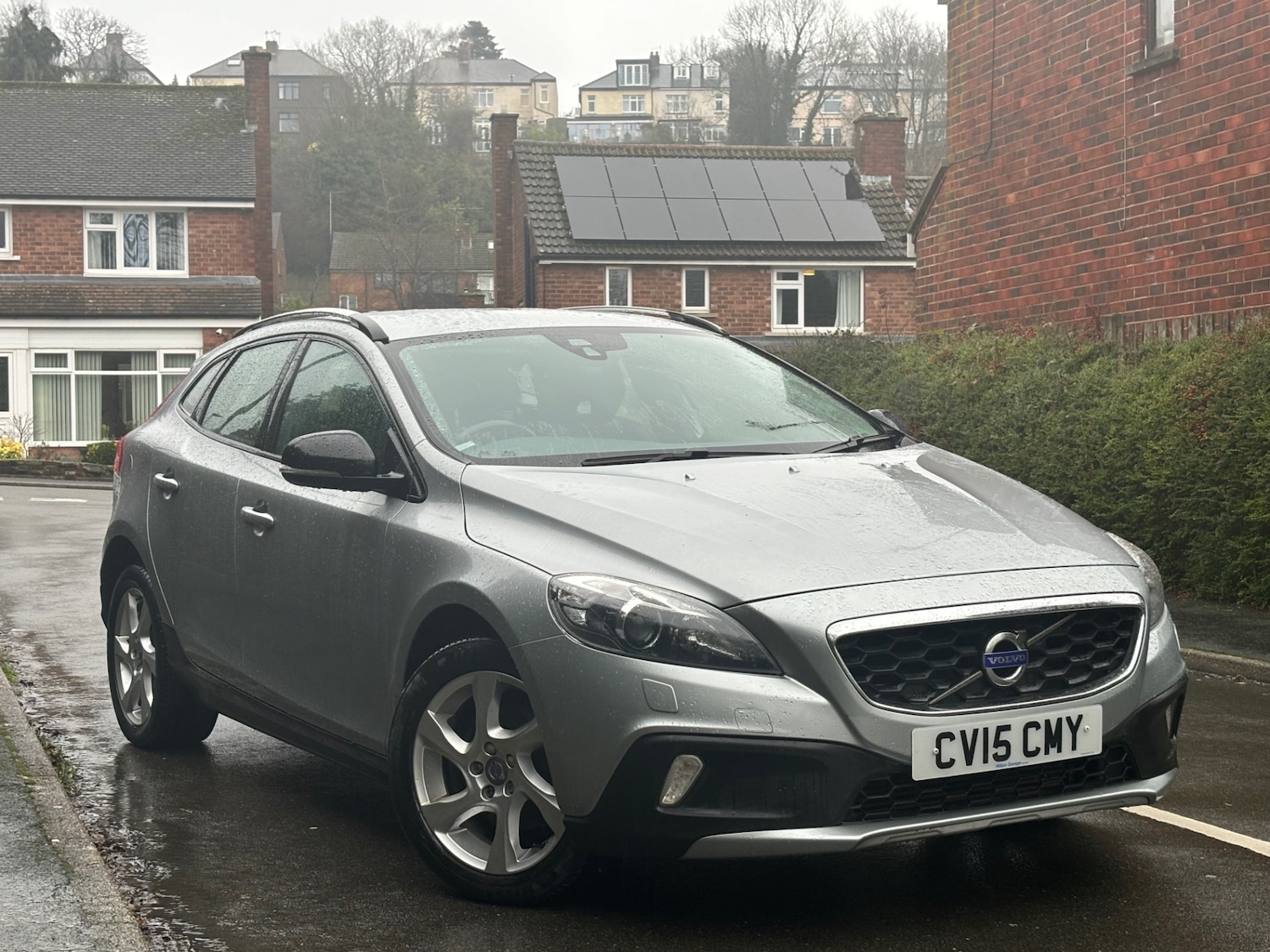 Used Volvo V40 2015 for sale - 77969071: Photo 5