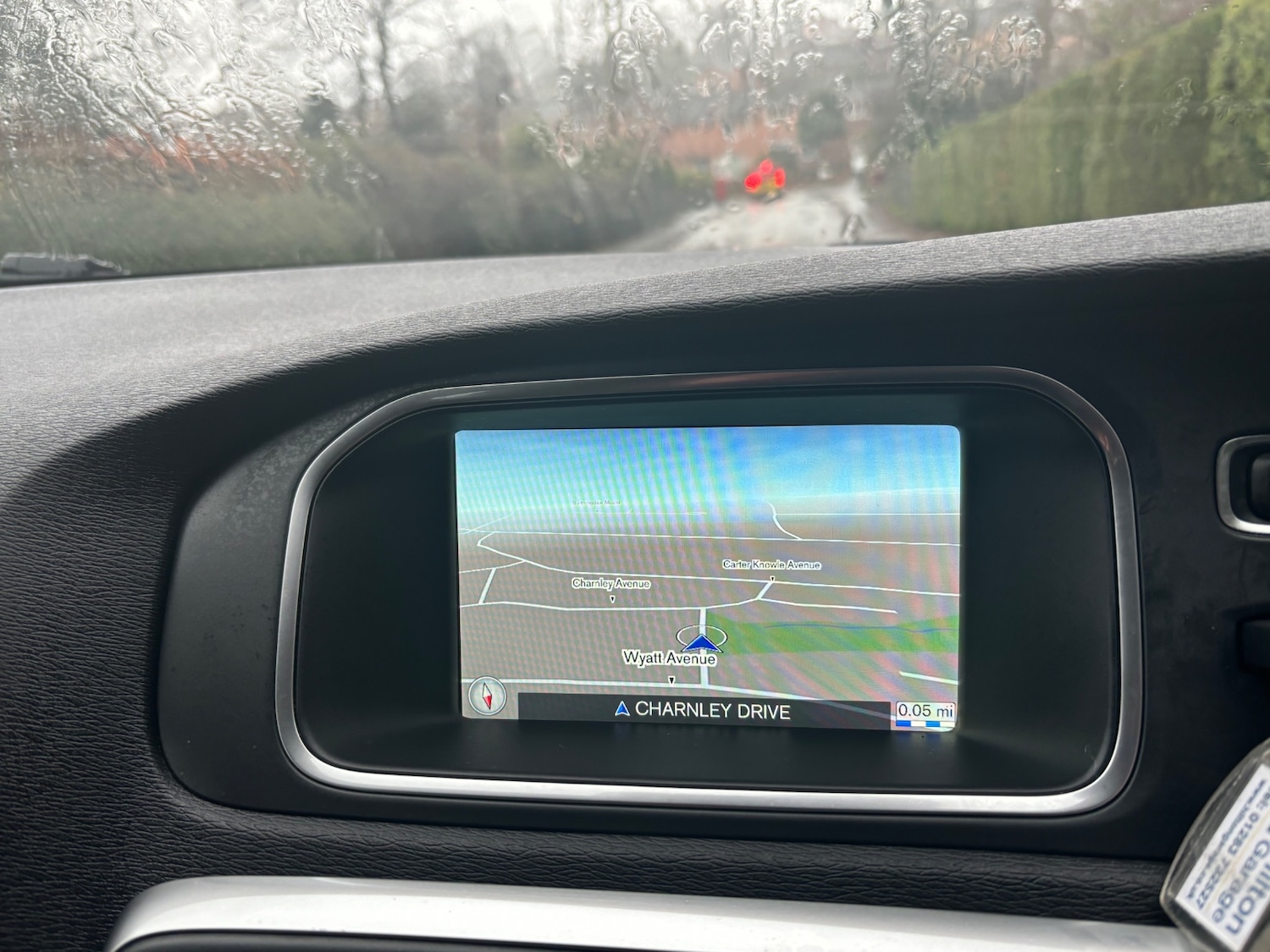 Used Volvo V40 2015 for sale - 77969071: Photo 53