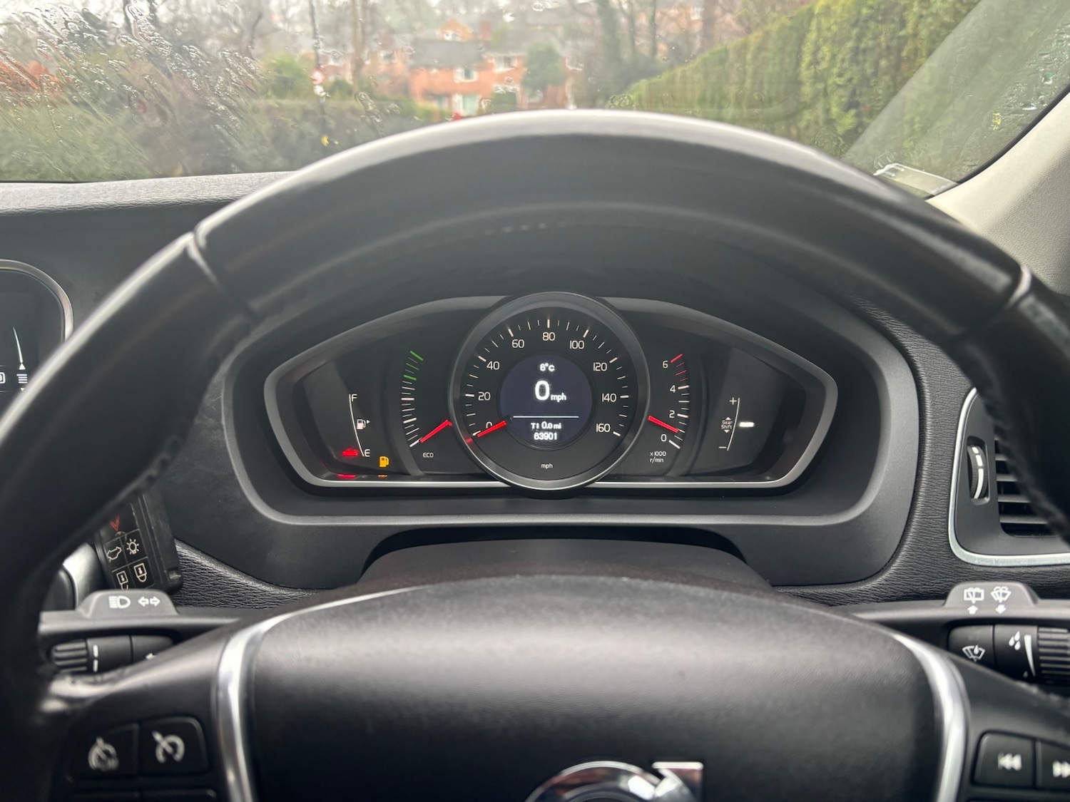 Used Volvo V40 2015 for sale - 77969071: Photo 56