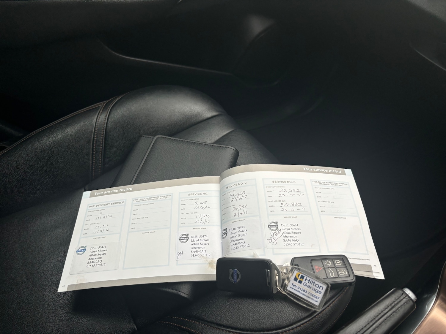 Used Volvo V40 2015 for sale - 77969071: Photo 58