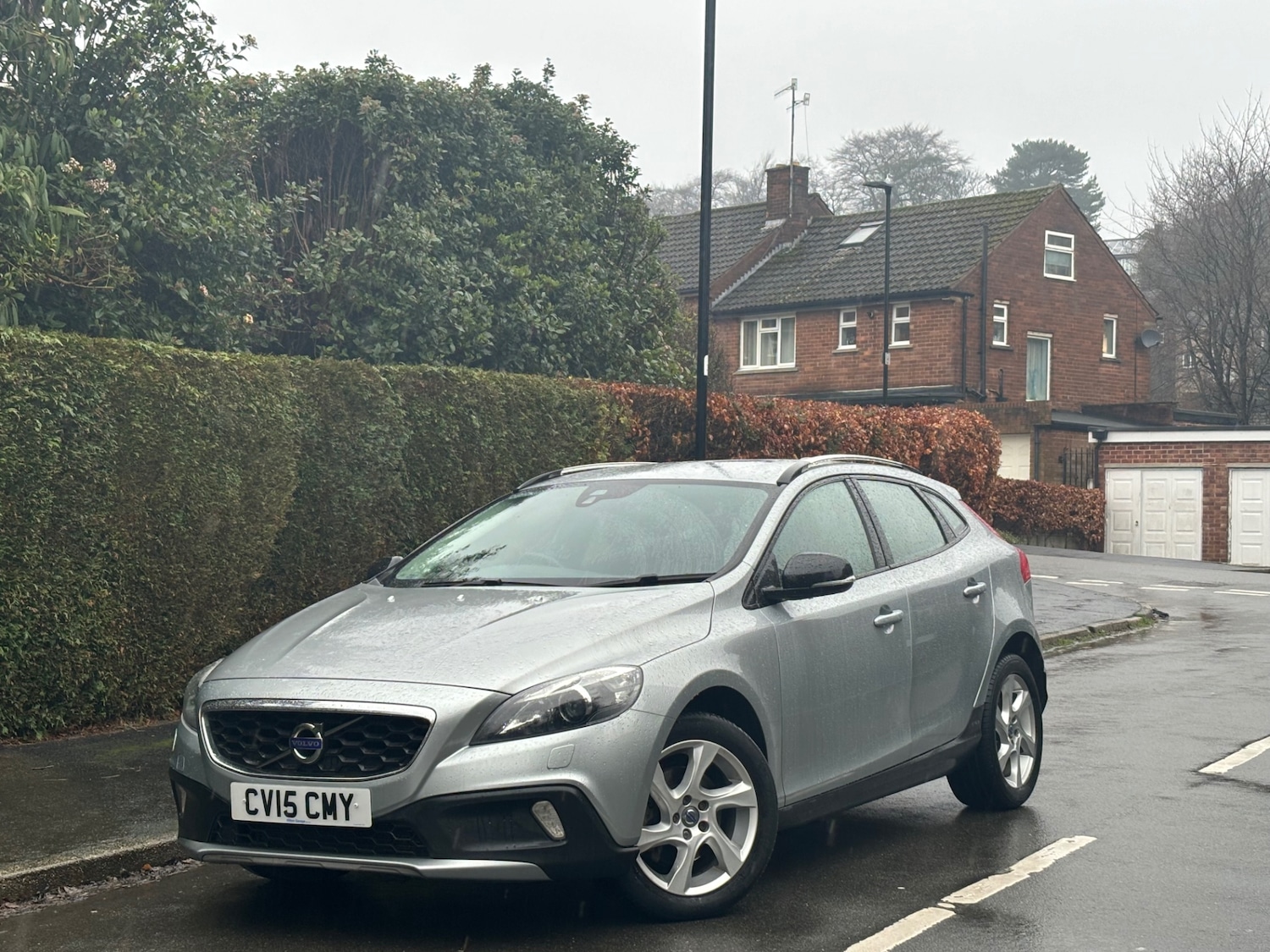 Used Volvo V40 2015 for sale - 77969071: Photo 6