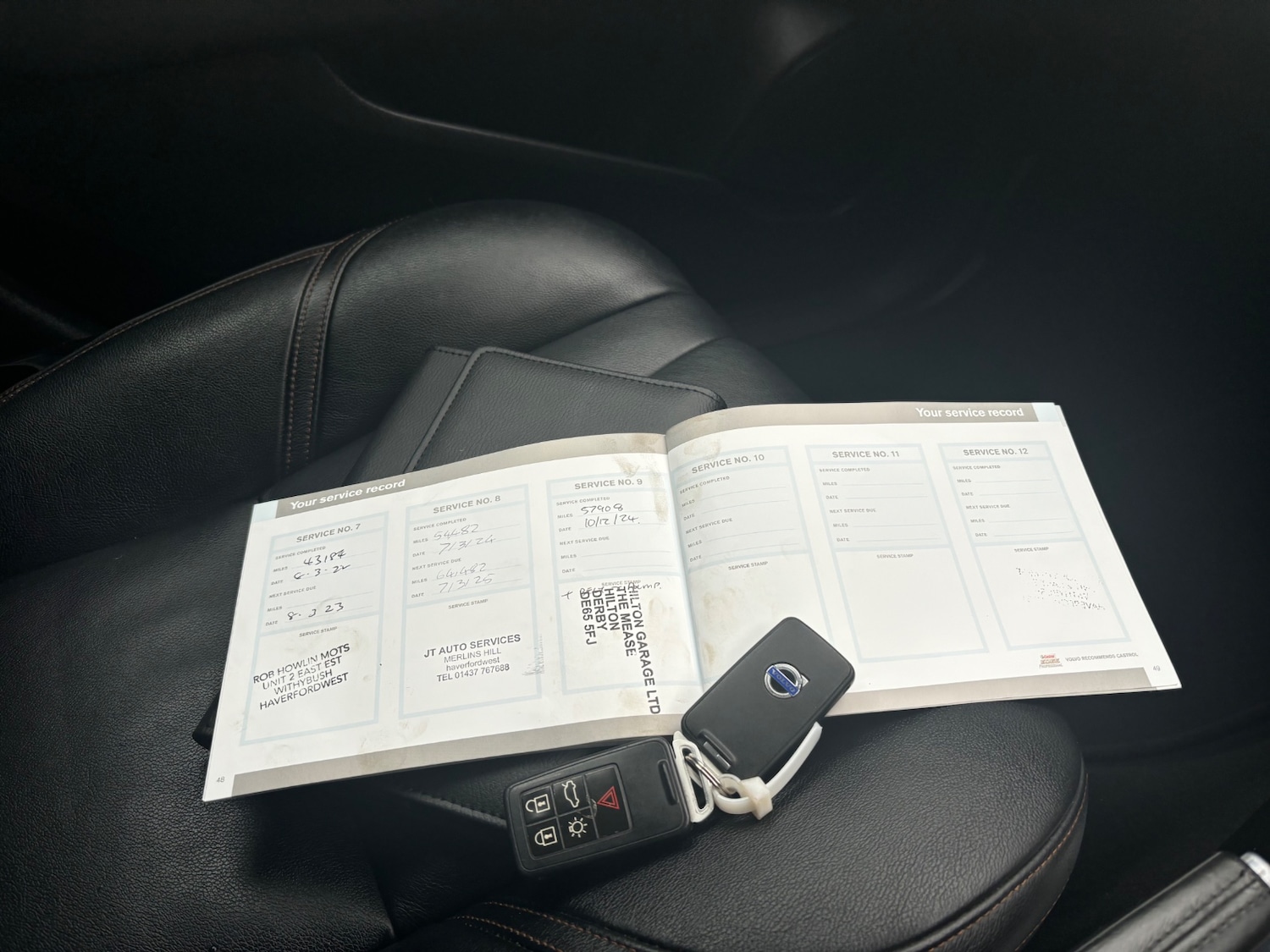 Used Volvo V40 2015 for sale - 77969071: Photo 60