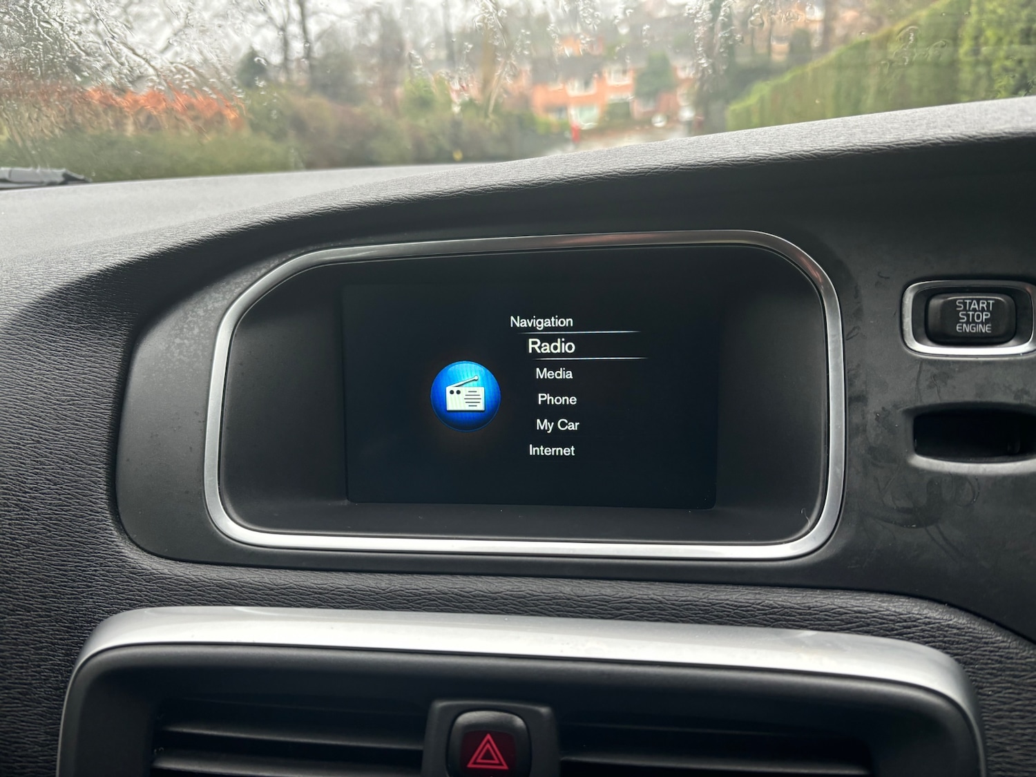 Used Volvo V40 2015 for sale - 77969071: Photo 62