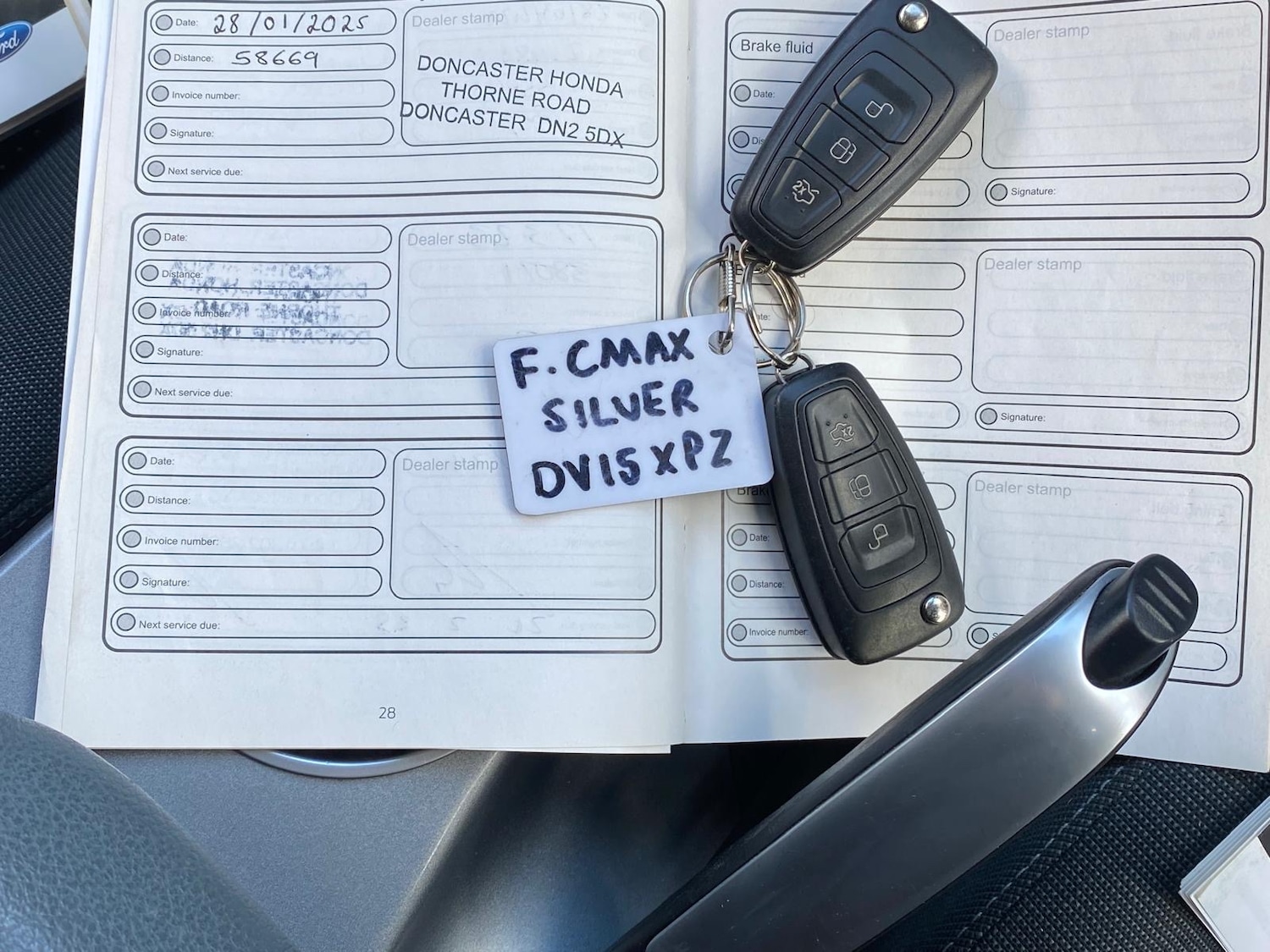 Vehicle 24