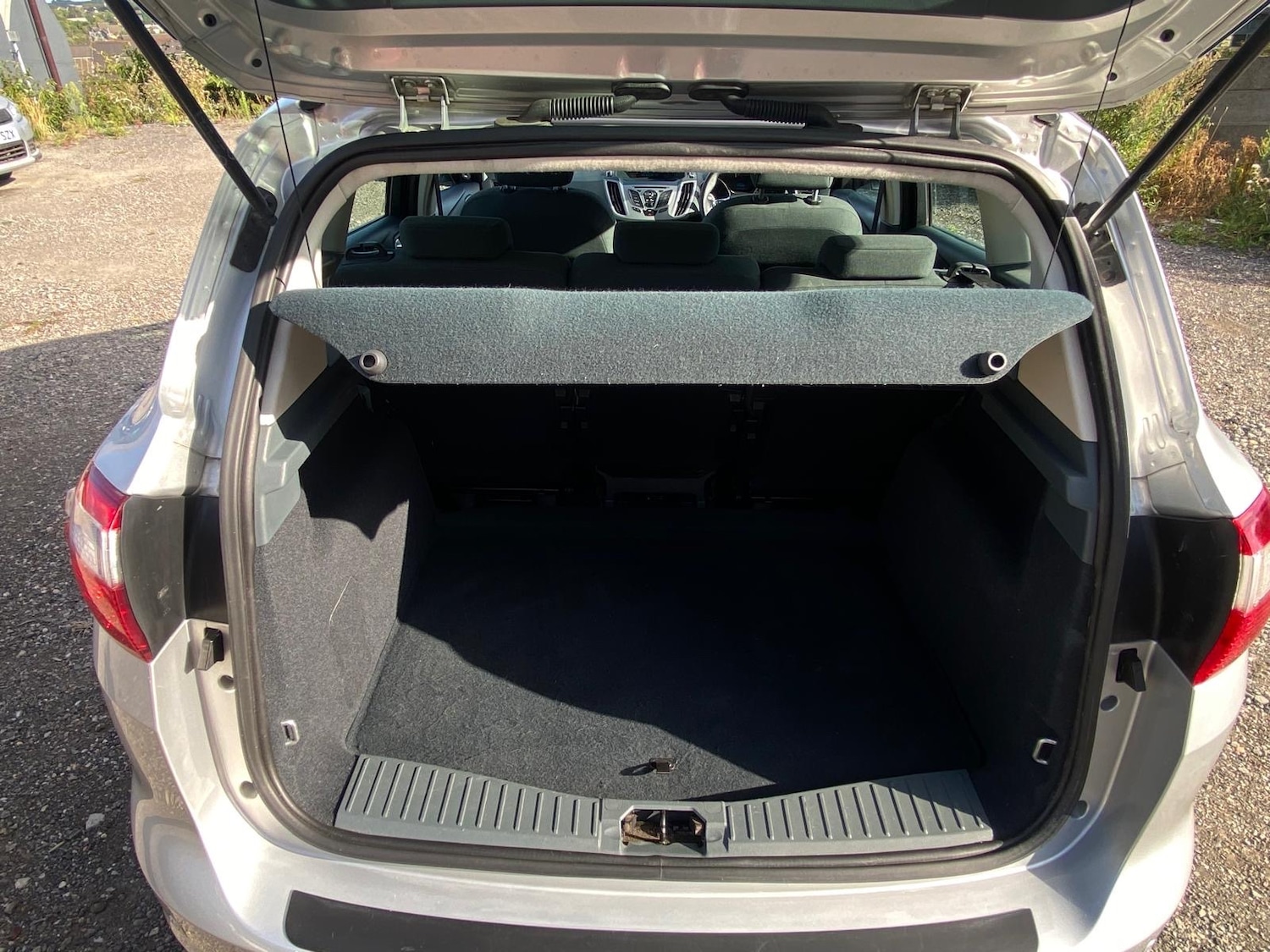 Vehicle 27