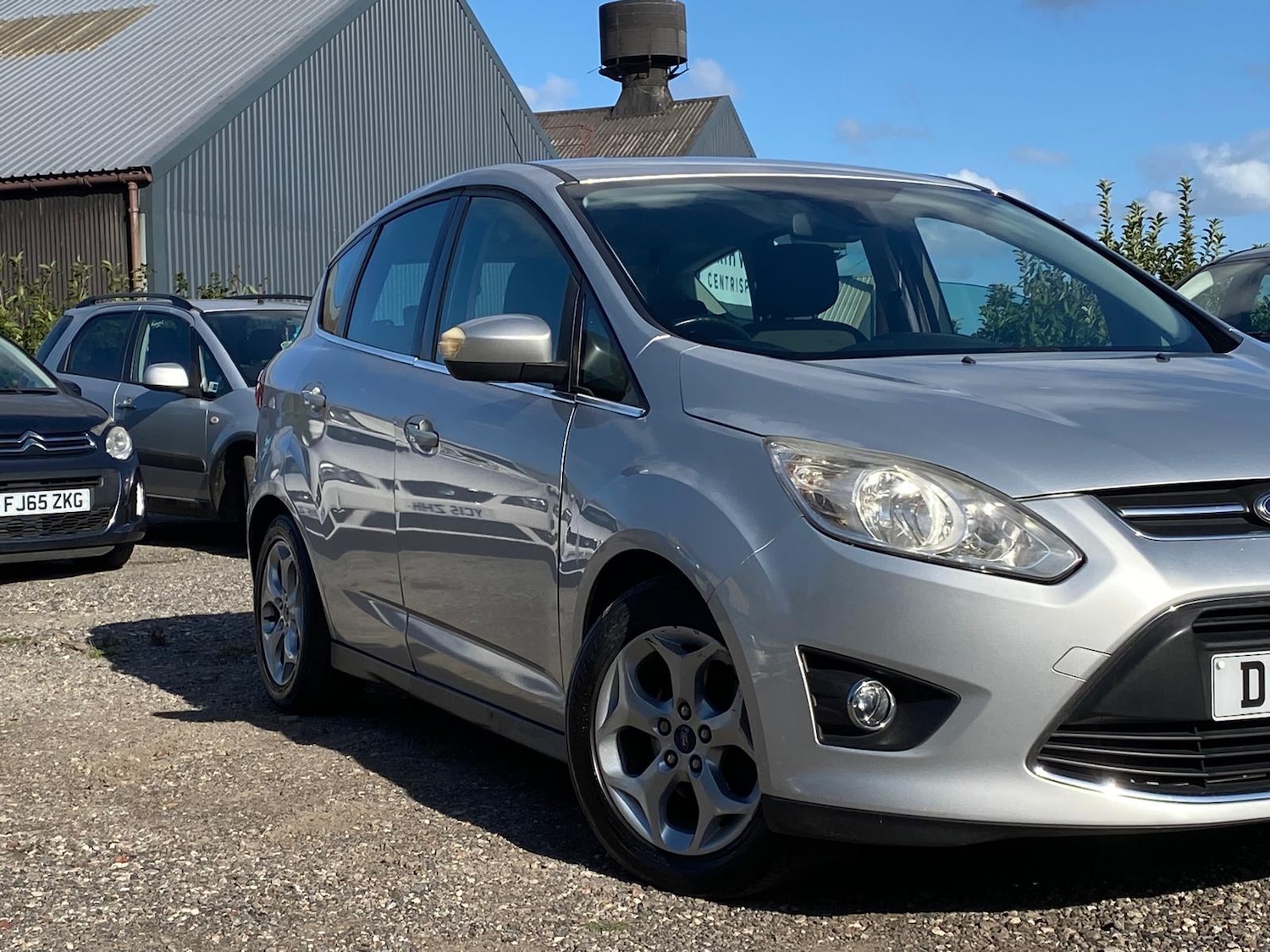 Vehicle 6