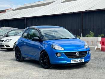 2017 (67) - 1.2i Energised 3dr