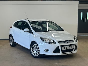 Used Ford Focus 2011 for sale - 78415393: Photo