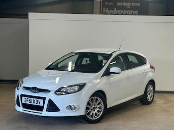 Used Ford Focus 2011 for sale - 78415393: Photo