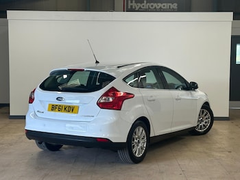 Used Ford Focus 2011 for sale - 78415393: Photo