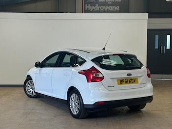 Used Ford Focus 2011 for sale - 78415393: Photo