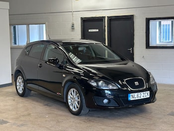 Used SEAT Leon 2012 for sale - 79531955: Photo
