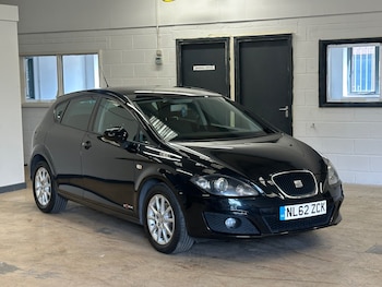 Used SEAT Leon 2012 for sale - 79531955: Photo