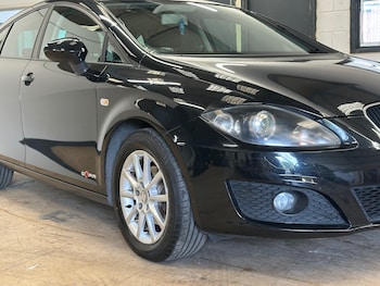 Used SEAT Leon 2012 for sale - 79531955: Photo