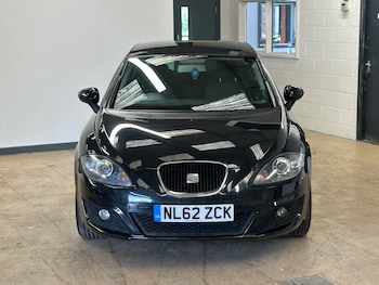Used SEAT Leon 2012 for sale - 79531955: Photo