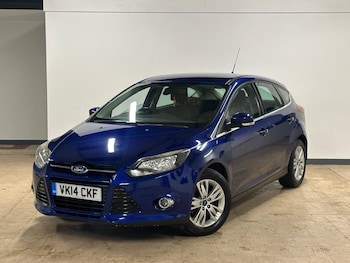 Used Ford Focus 2014 for sale - 78230073: Photo