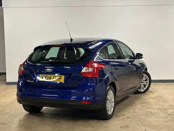 Used Ford Focus 2014 for sale - 78230073: Photo
