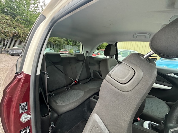 Used Vauxhall ADAM 2014 for sale - 75681651: Photo 14