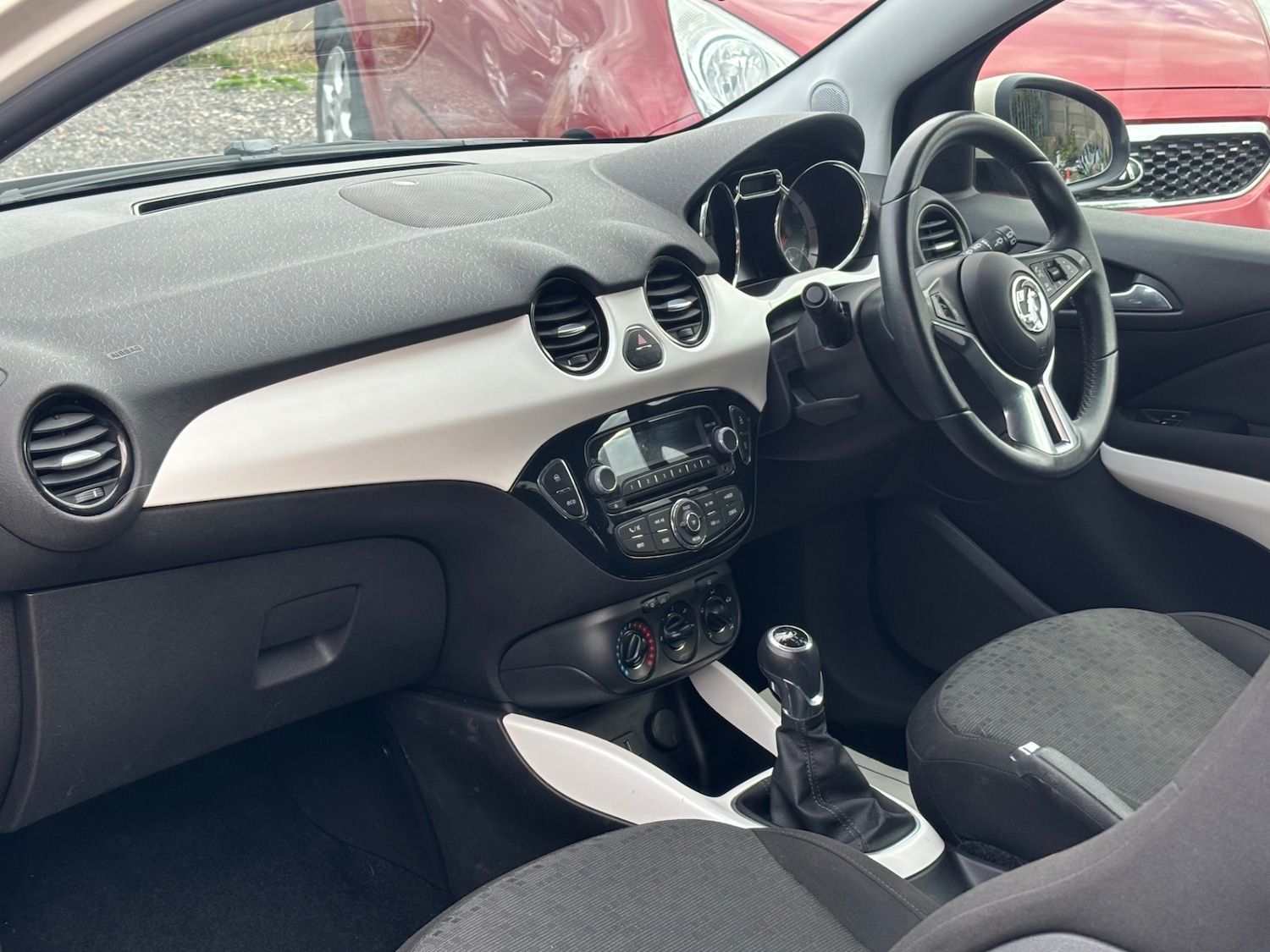 Vehicle 25