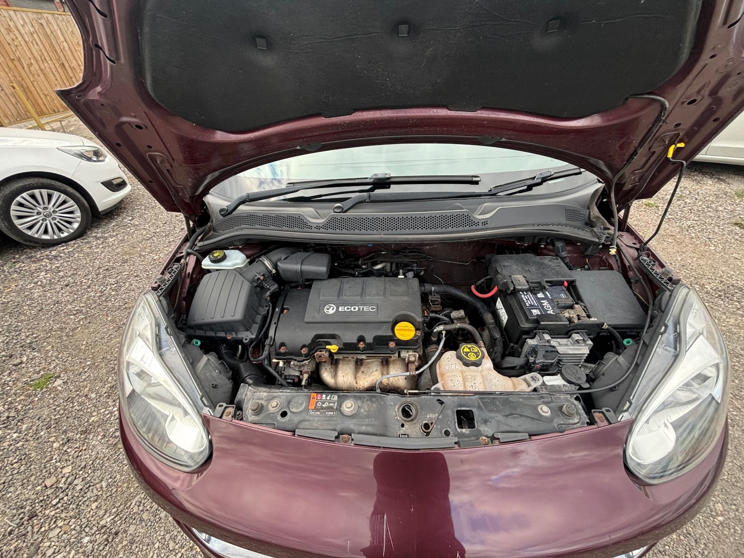 Vehicle 37