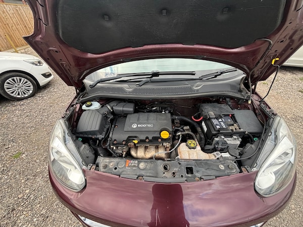 Used Vauxhall ADAM 2014 for sale - 75681651: Photo 37