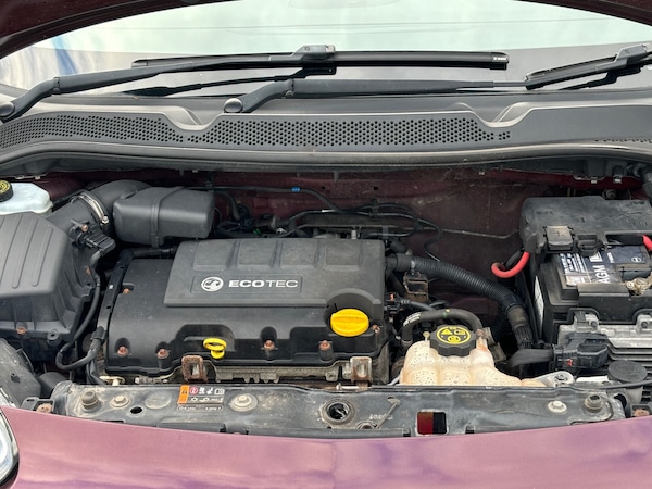Used Vauxhall ADAM 2014 for sale - 75681651: Photo 38