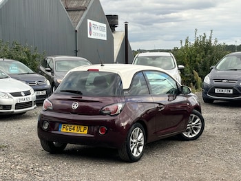 Used Vauxhall Adam 2014 for sale - 75681651: Photo