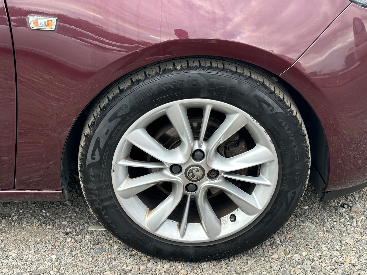 Vehicle 40