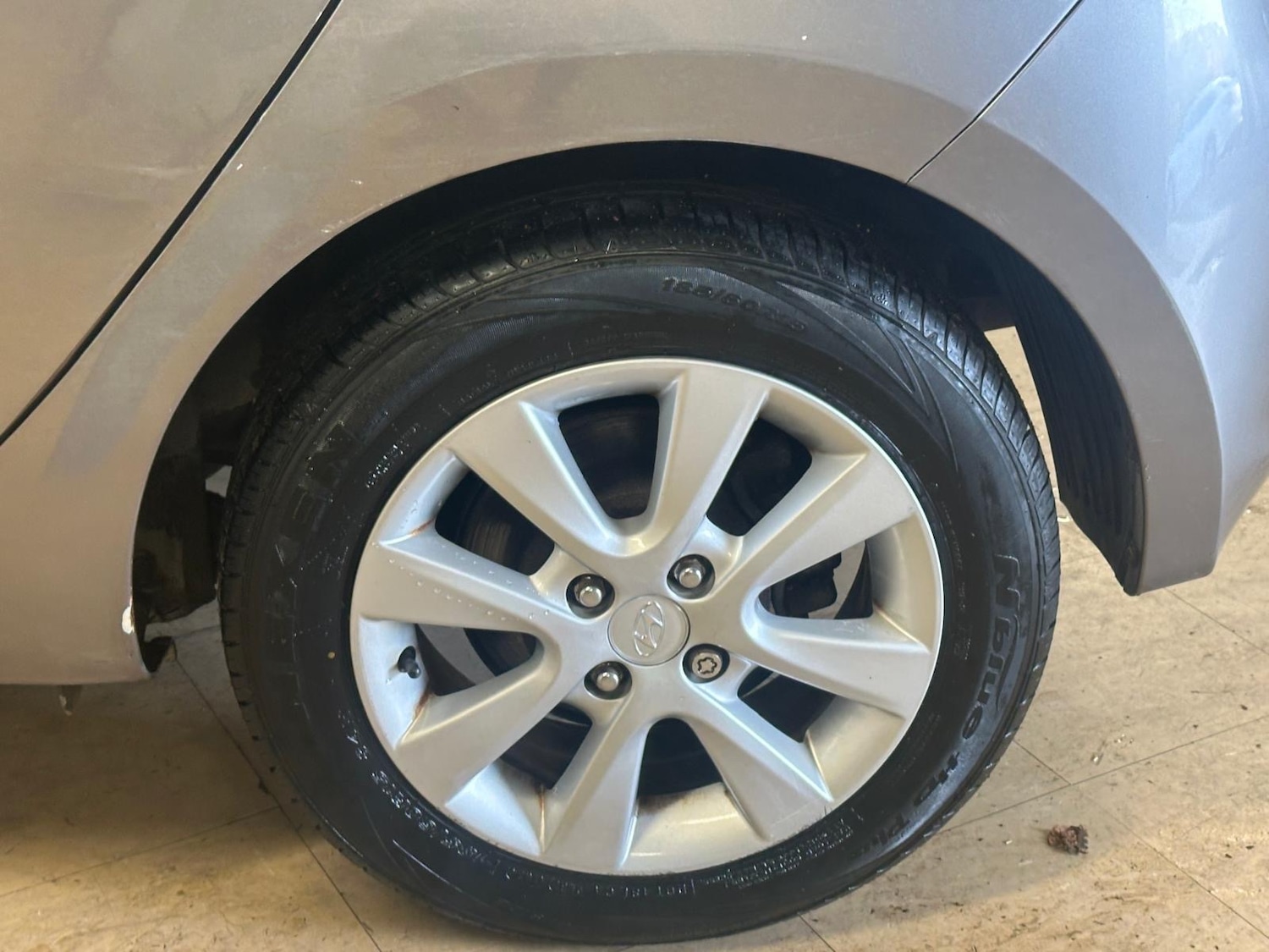 Used Hyundai i20 2012 for sale - 77981181: Photo 10