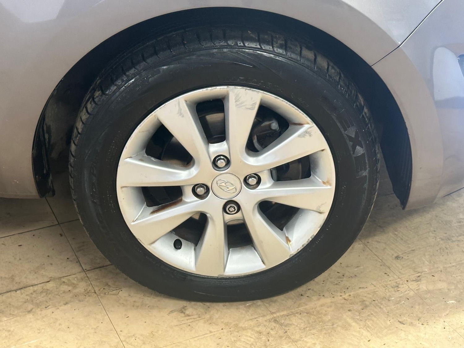 Used Hyundai i20 2012 for sale - 77981181: Photo 11