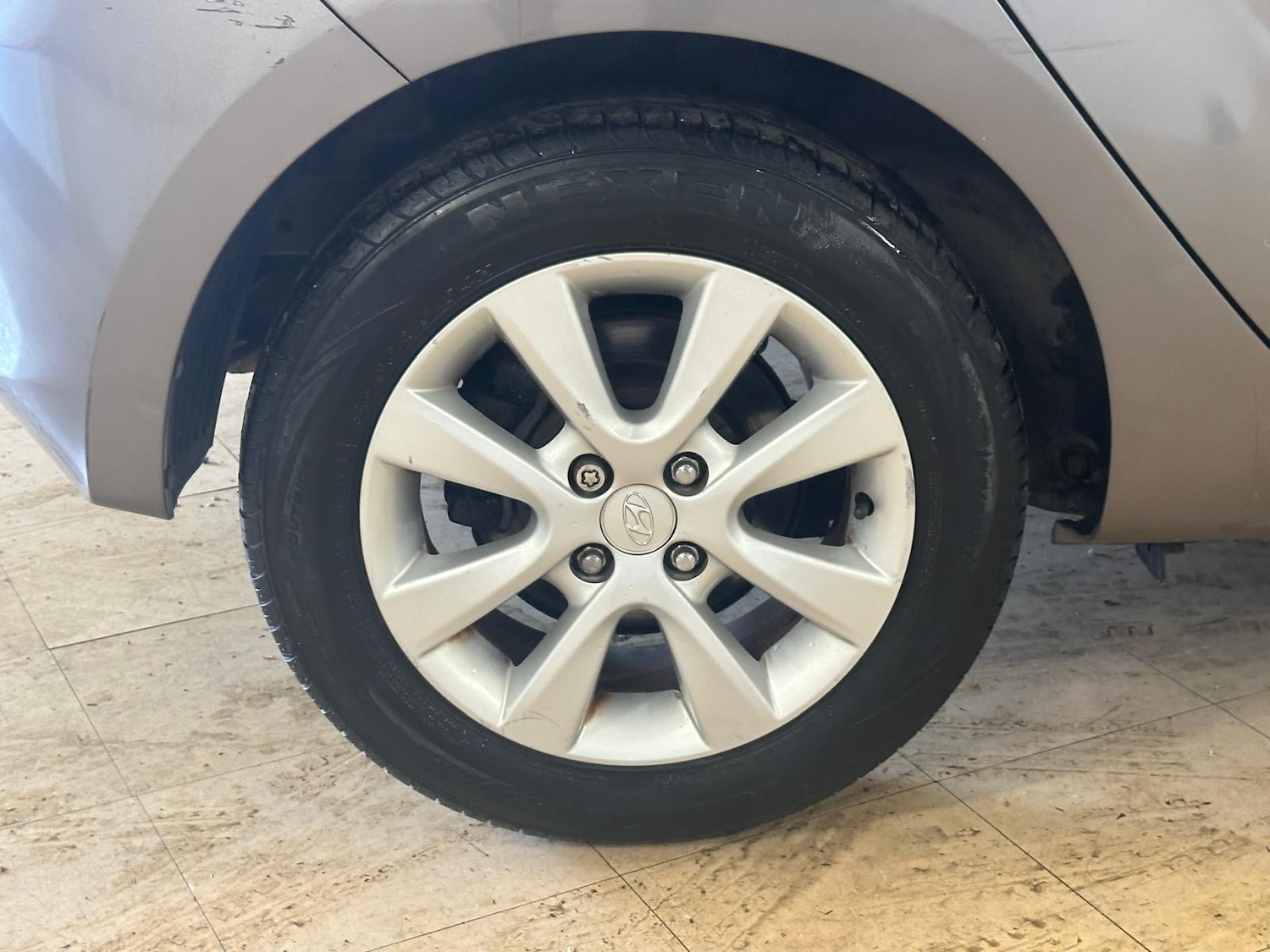 Used Hyundai i20 2012 for sale - 77981181: Photo 12