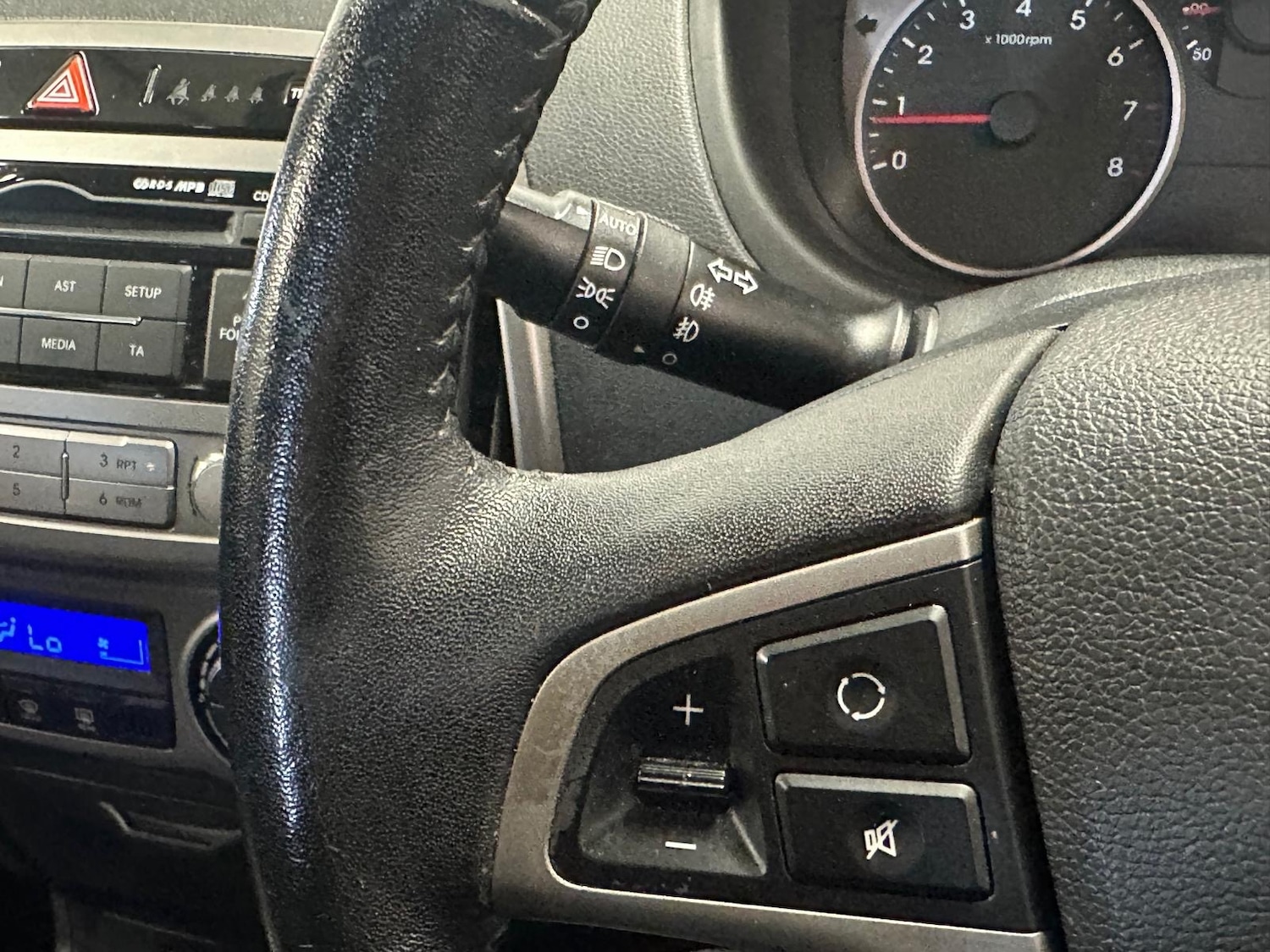 Used Hyundai i20 2012 for sale - 77981181: Photo 19