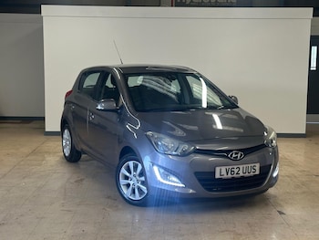 Hyundai i20 feature image