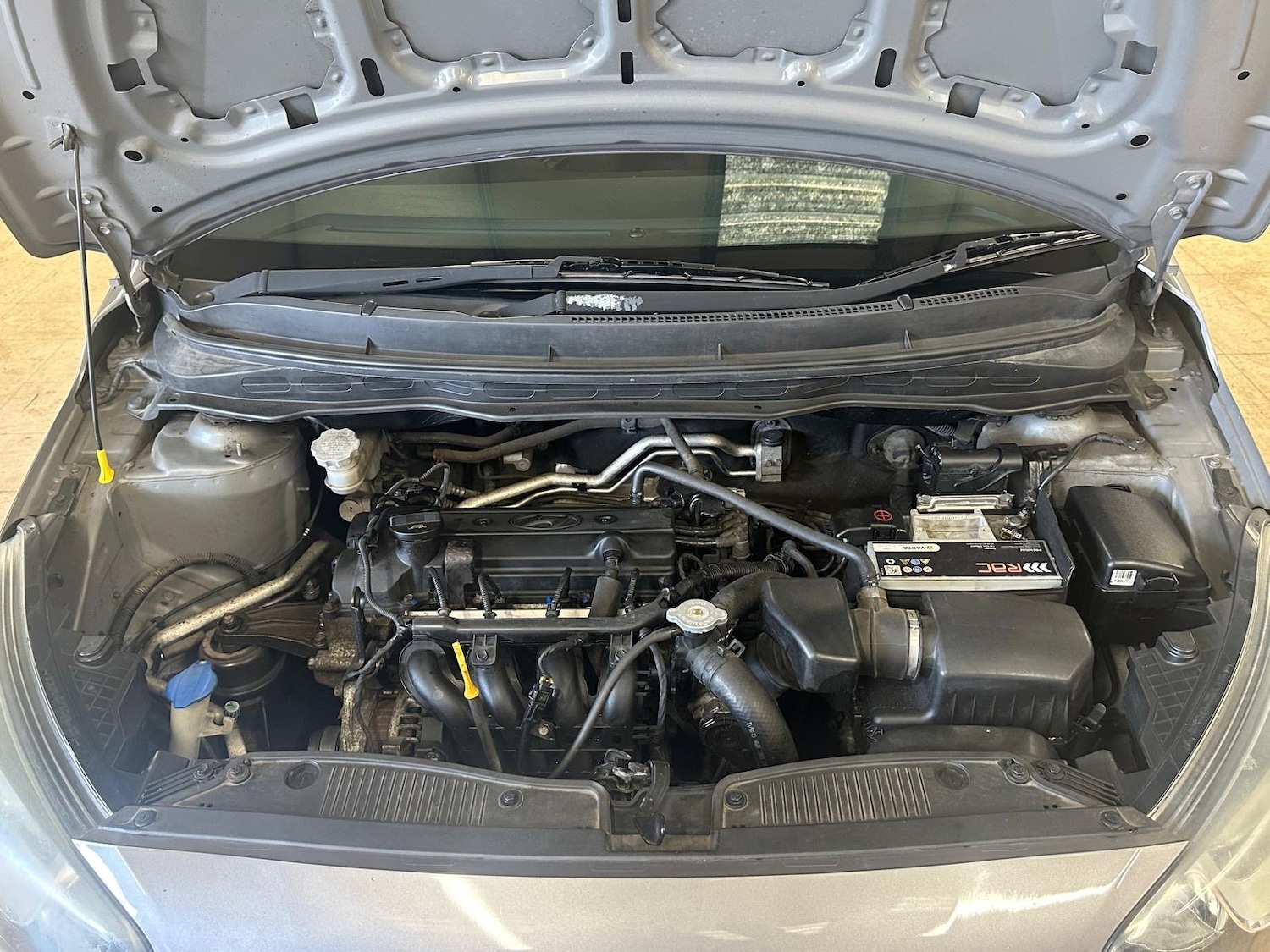 Used Hyundai i20 2012 for sale - 77981181: Photo 20