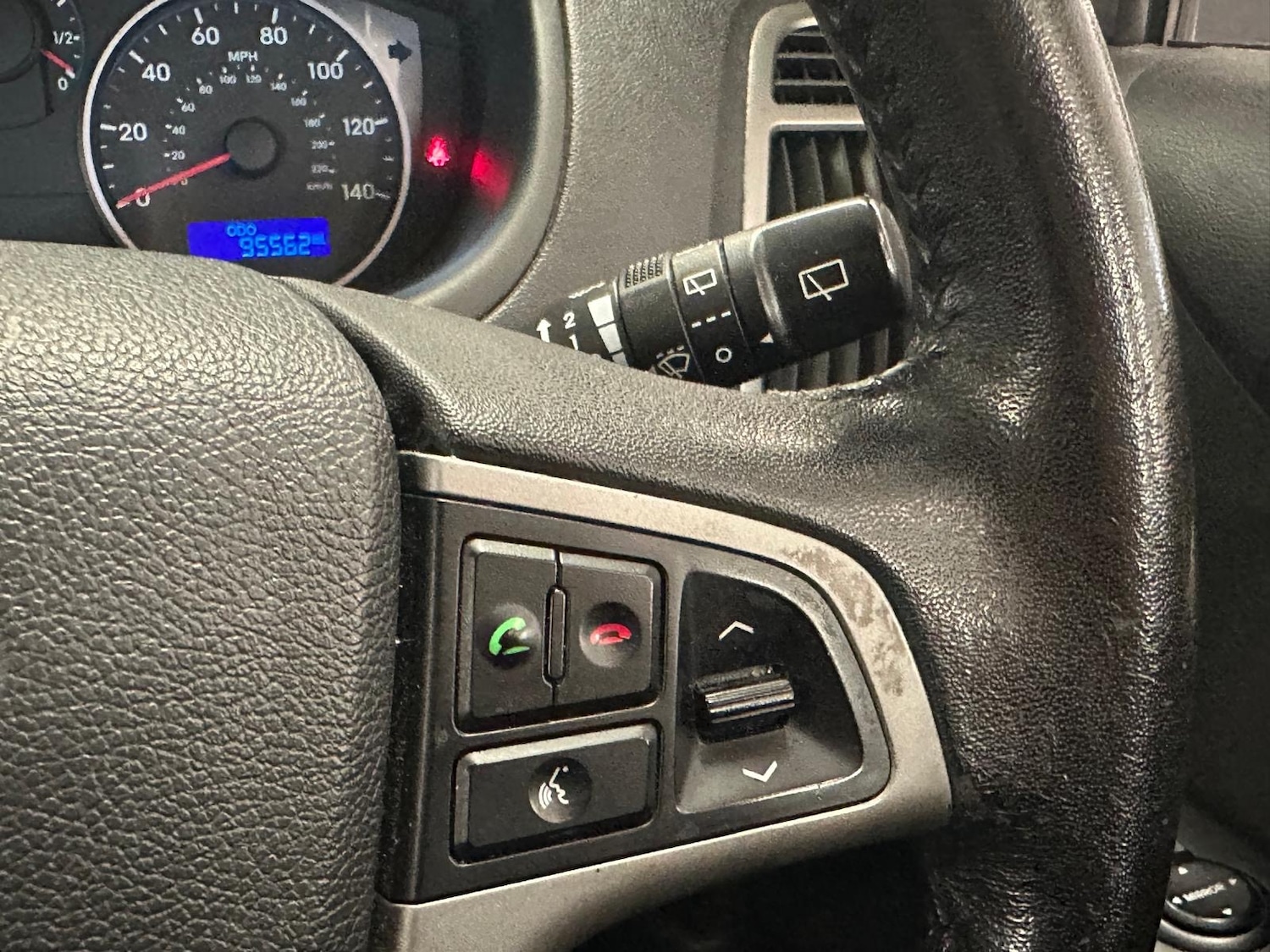 Used Hyundai i20 2012 for sale - 77981181: Photo 25