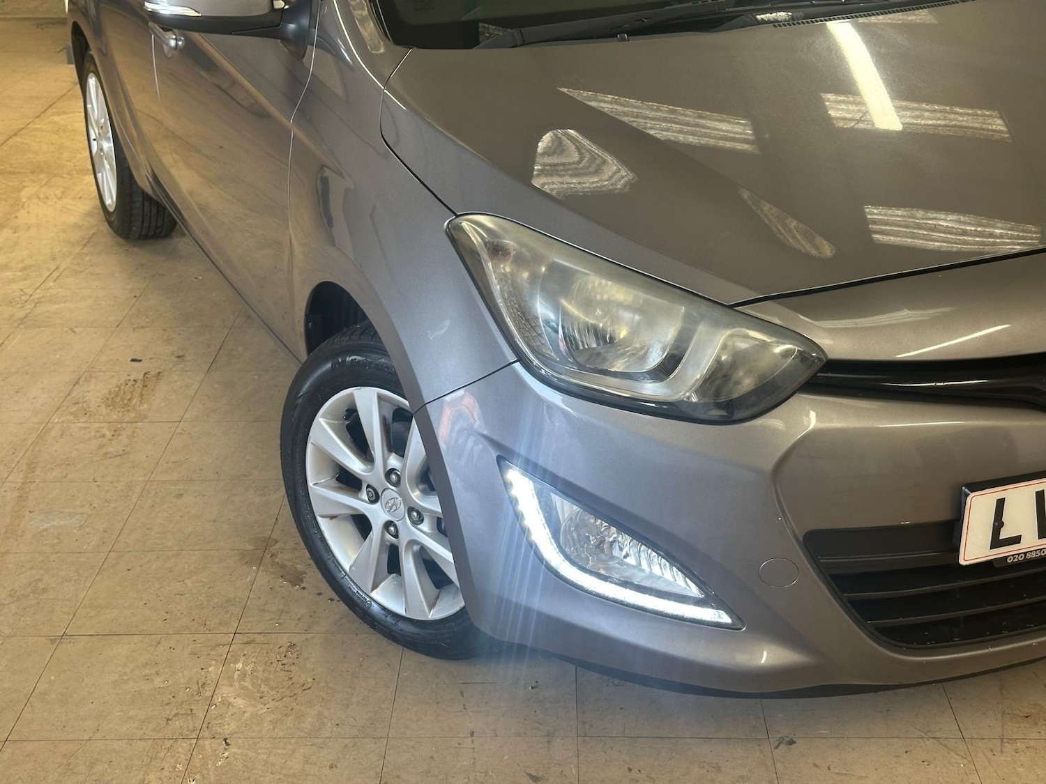 Used Hyundai i20 2012 for sale - 77981181: Photo 4