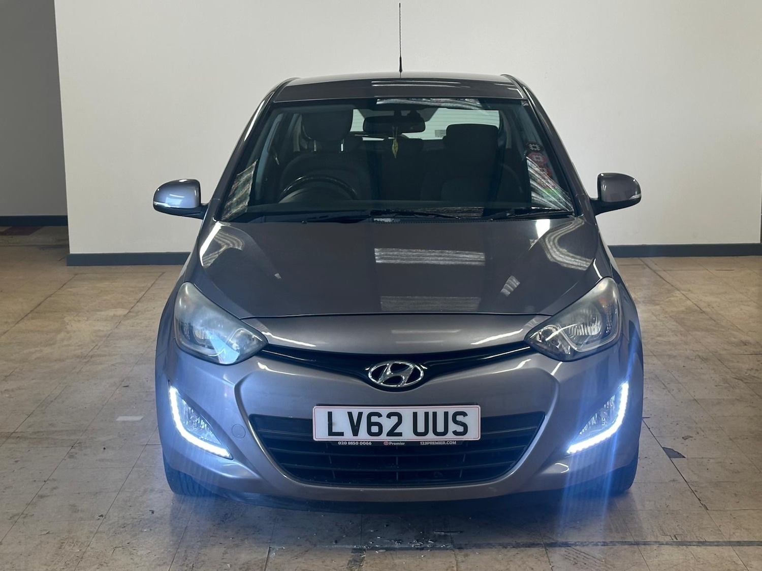 Used Hyundai i20 2012 for sale - 77981181: Photo 6