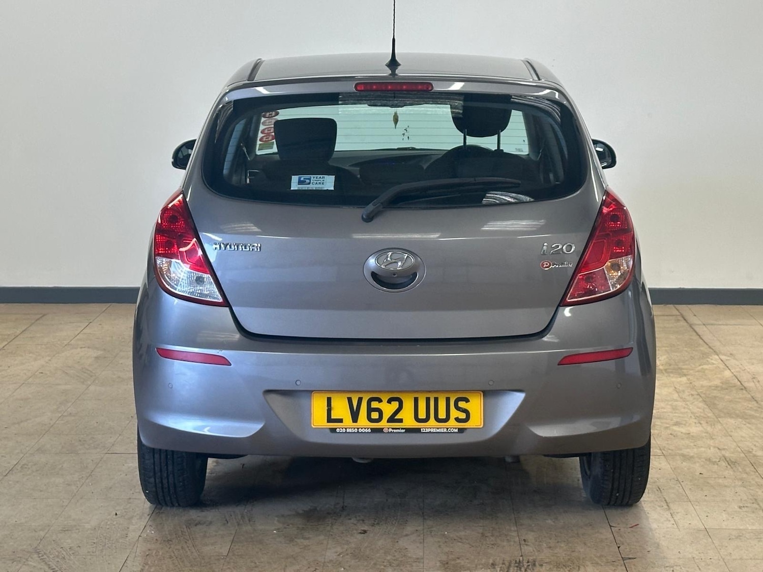 Used Hyundai i20 2012 for sale - 77981181: Photo 7