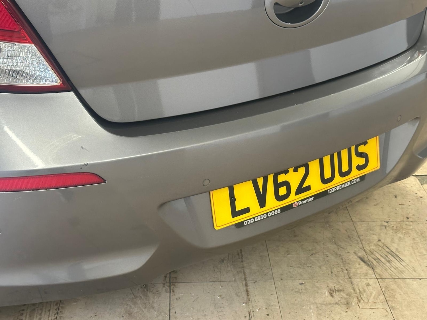 Used Hyundai i20 2012 for sale - 77981181: Photo 8