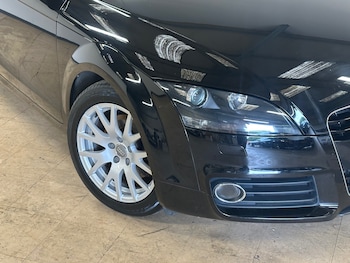 Used Audi TT 2010 for sale - 79038813: Photo