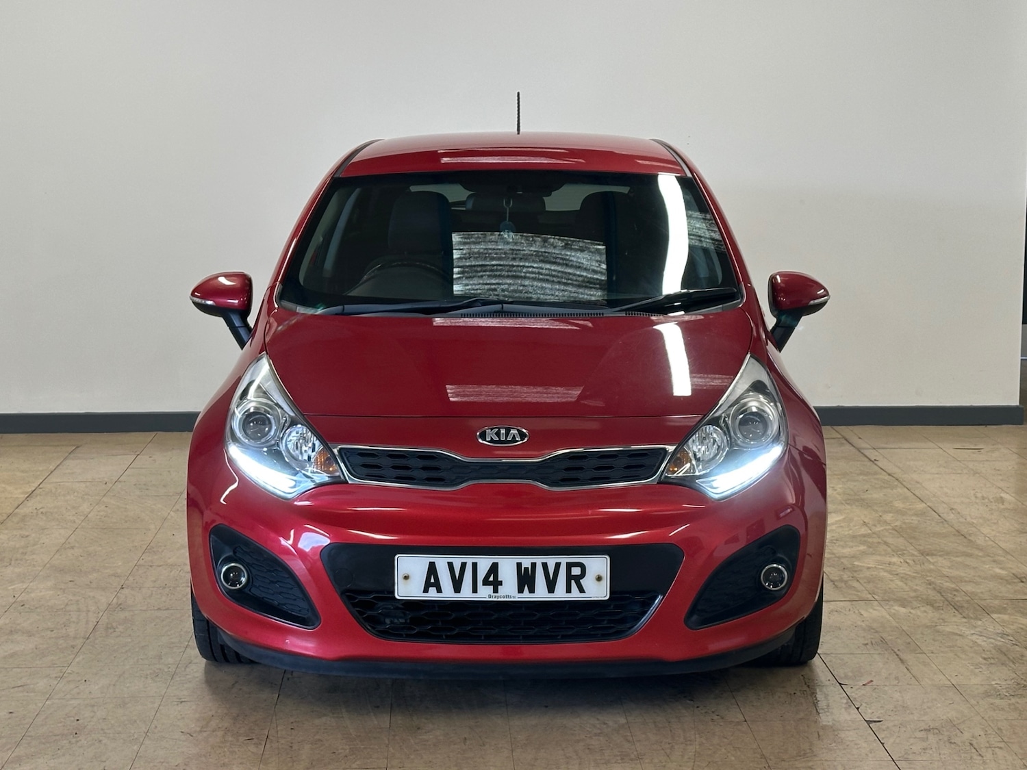 Used Kia Rio 2014 for sale - 77903376: Photo 11