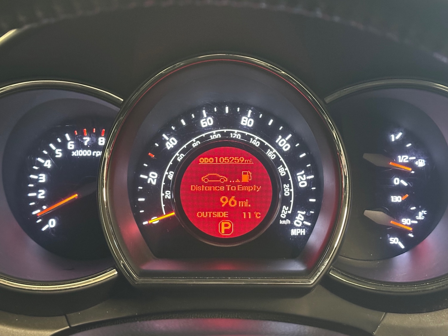 Used Kia Rio 2014 for sale - 77903376: Photo 12